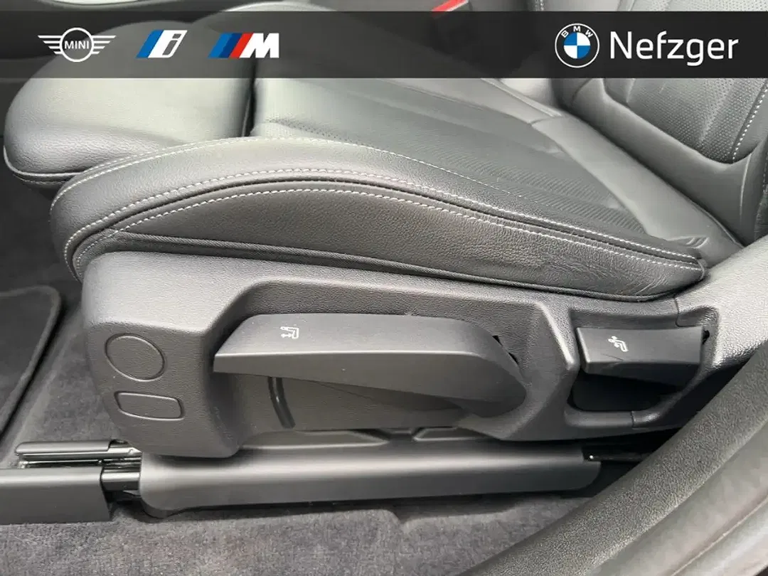 BMW X3 - Thumbnail 14