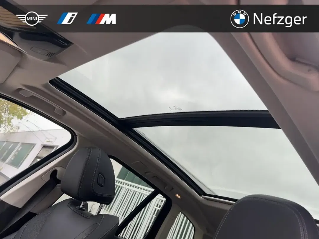 BMW X3 - Thumbnail 15