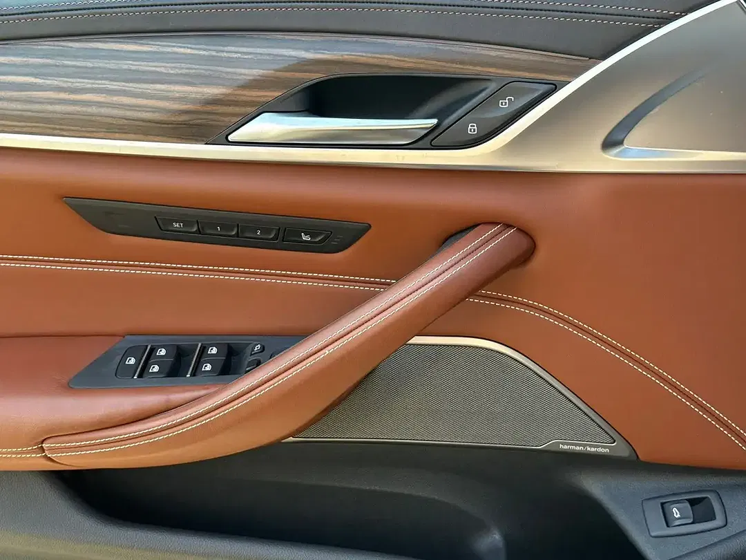 BMW 540 - Thumbnail 10