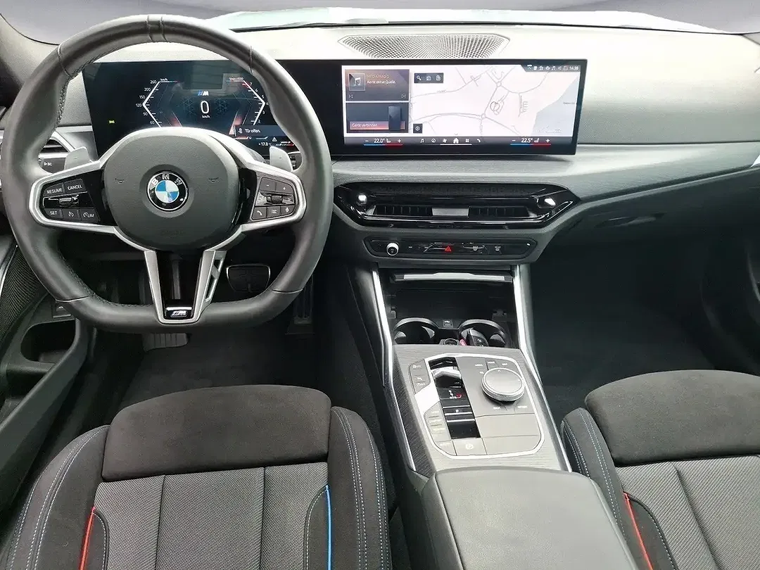 BMW 318 - Thumbnail 12