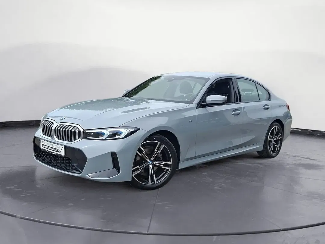 BMW 318 - Thumbnail 2