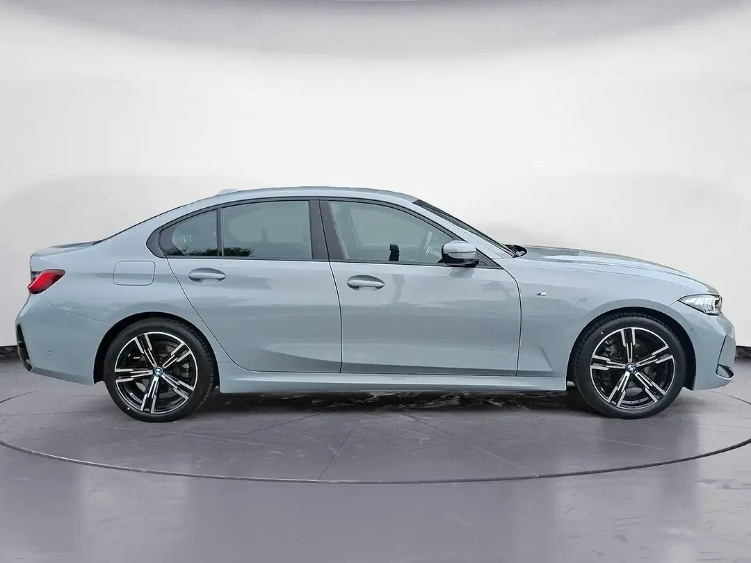 BMW 318 - Thumbnail 6
