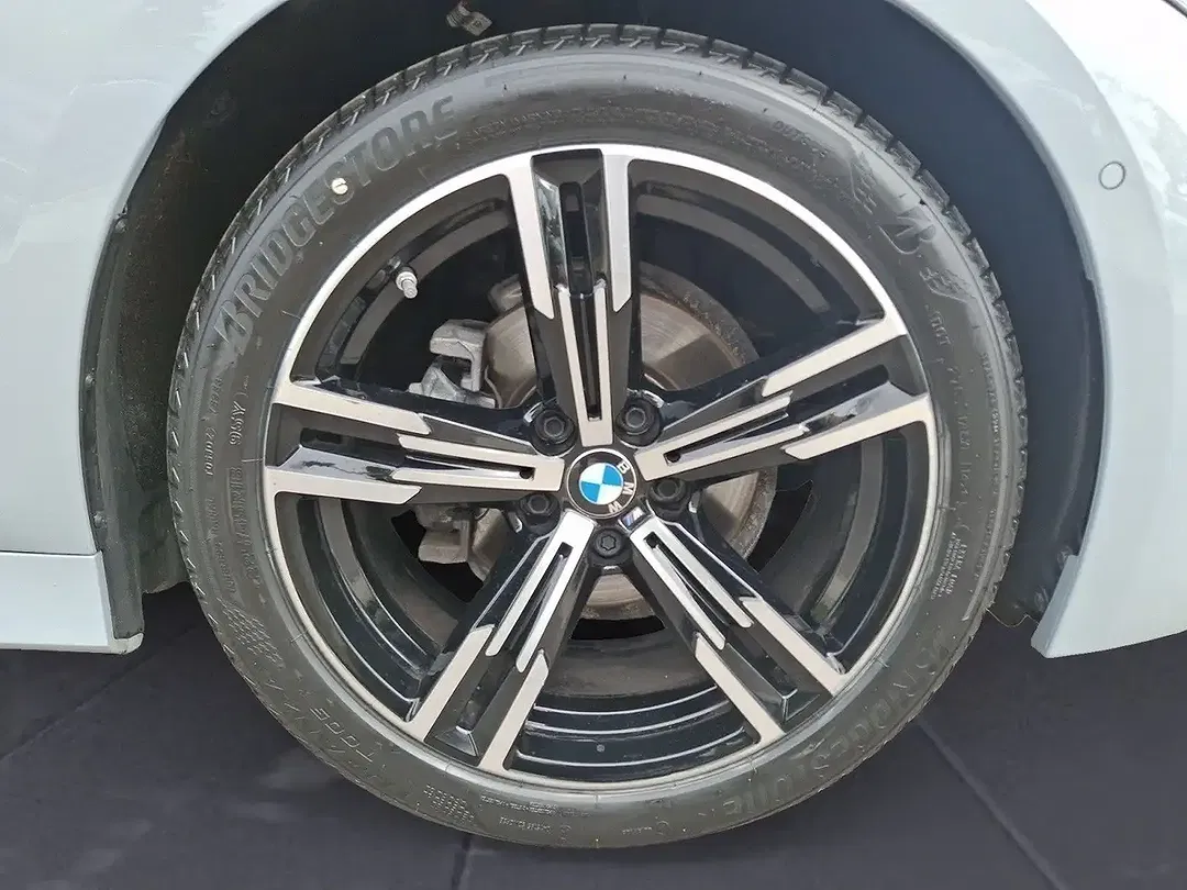 BMW 318 - Thumbnail 7