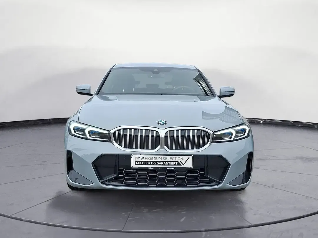 BMW 318 - Thumbnail 8