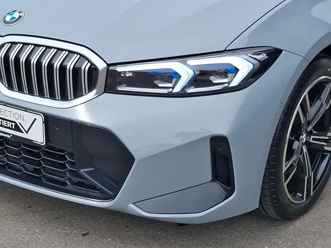 BMW 318 - Thumbnail 9