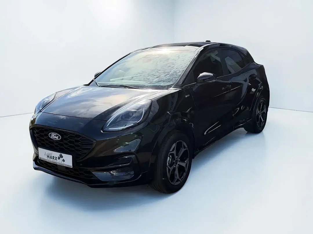 Ford Puma - Afbeelding 1