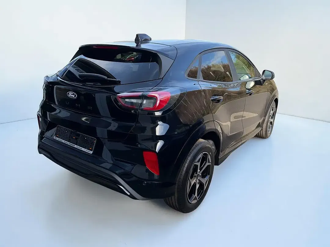 Ford Puma - Thumbnail 5