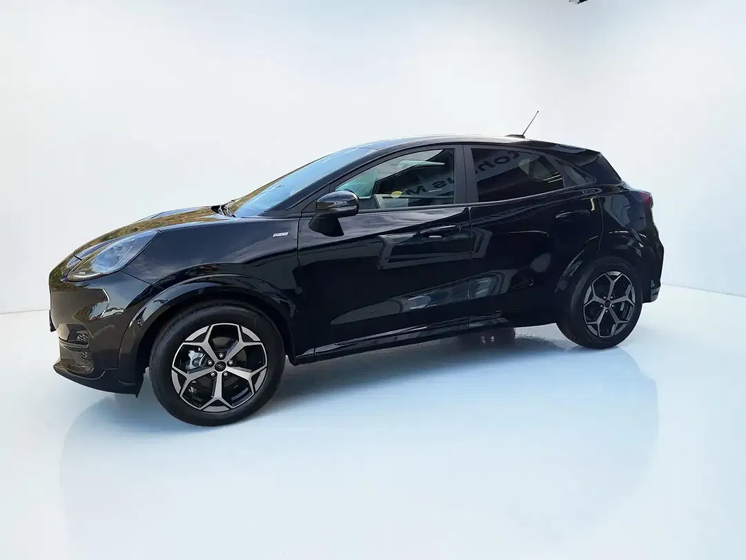 Ford Puma - Thumbnail 7