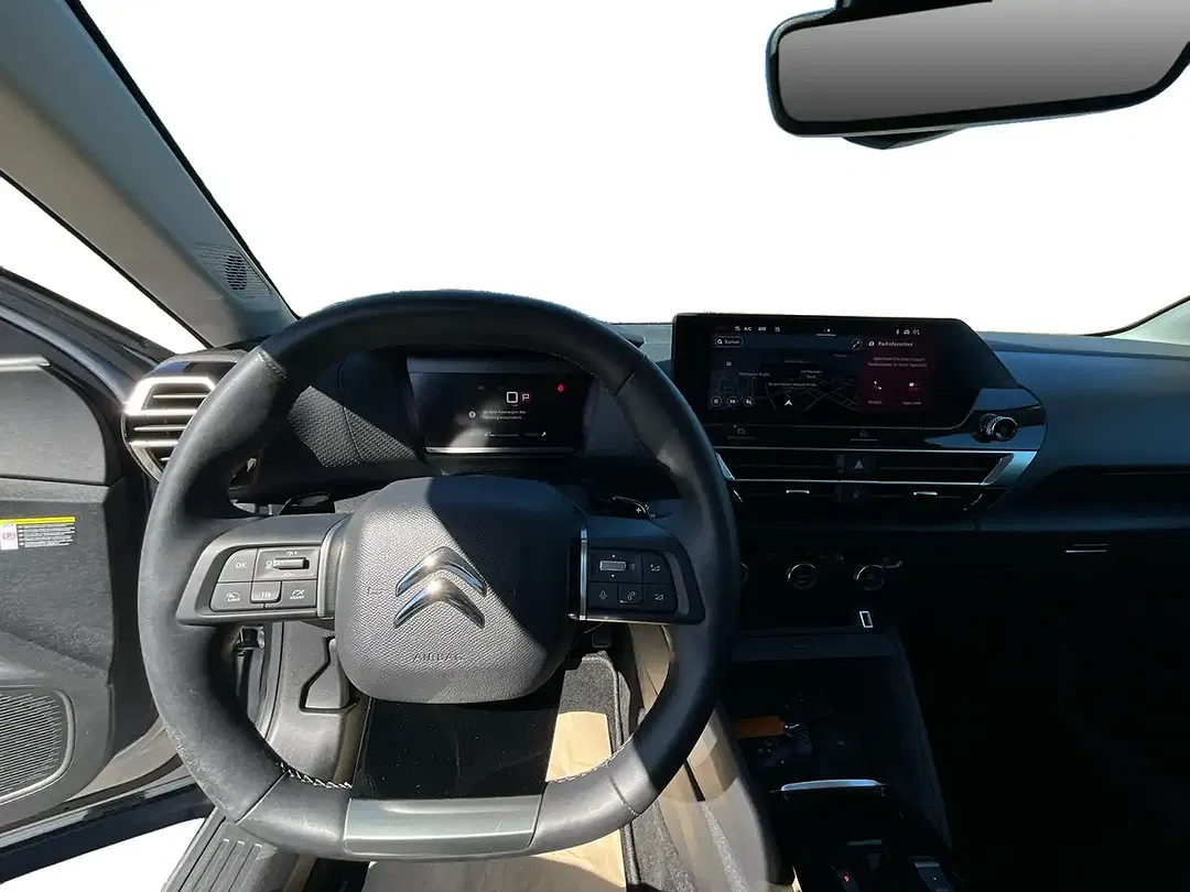 Citroen C4 X - Thumbnail 12