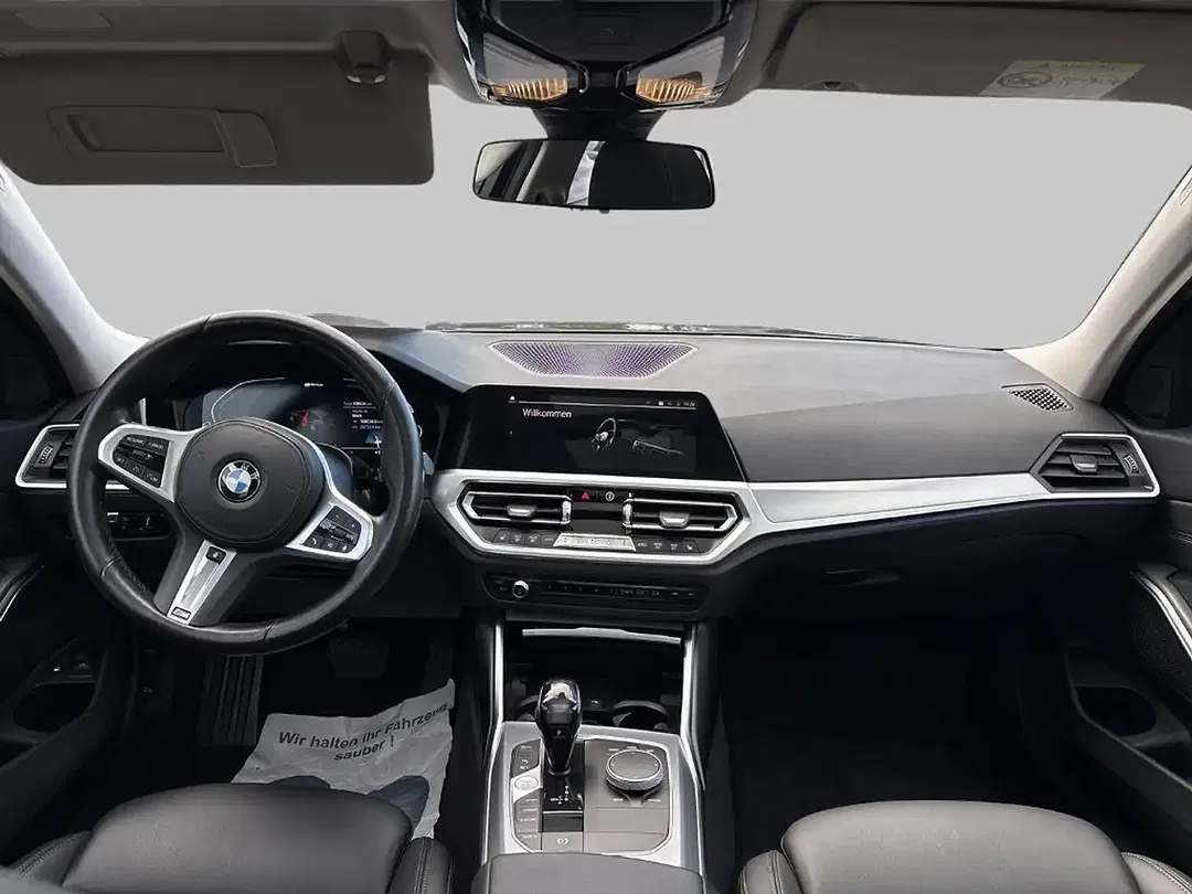 BMW 330 - Thumbnail 7