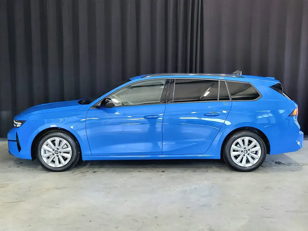 Opel Astra - Thumbnail 7