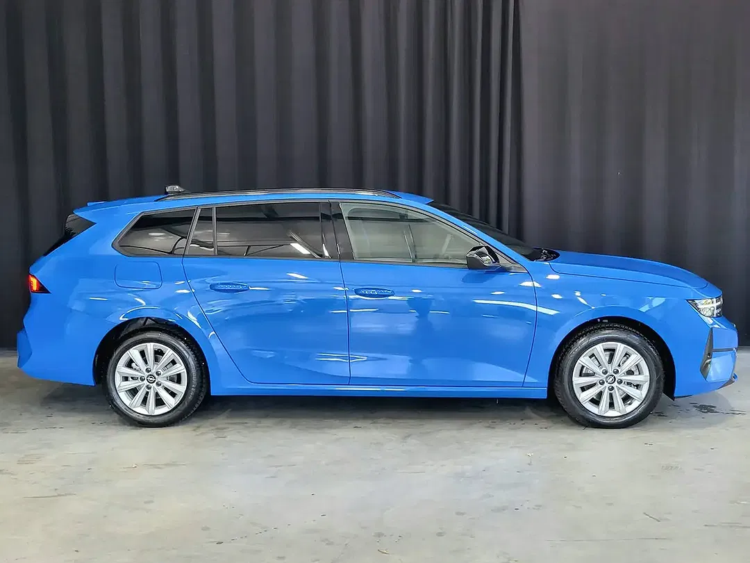 Opel Astra - Thumbnail 8