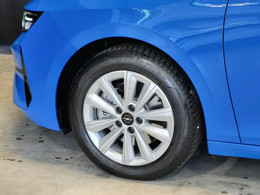 Opel Astra - Thumbnail 9
