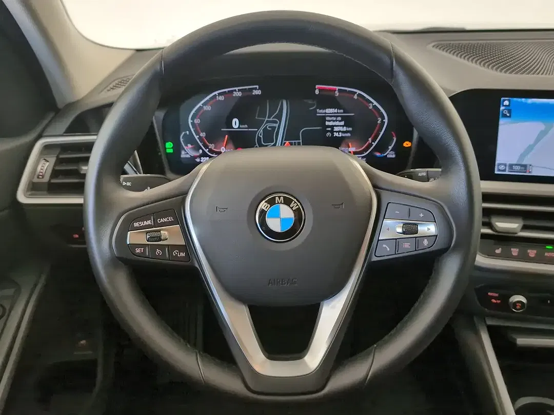 BMW 318 - Thumbnail 5