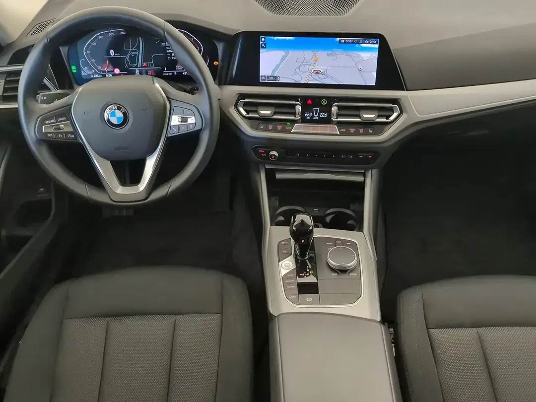 BMW 318 - Thumbnail 7