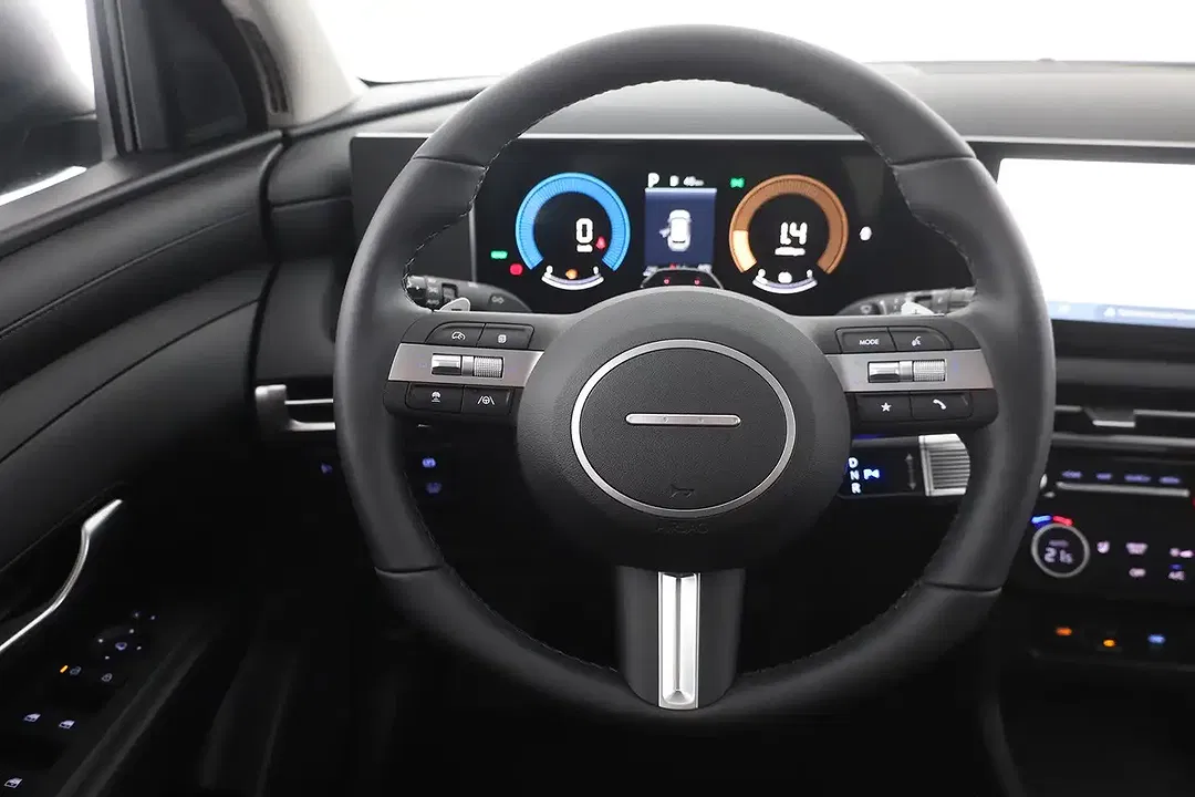 Hyundai TUCSON - Thumbnail 10