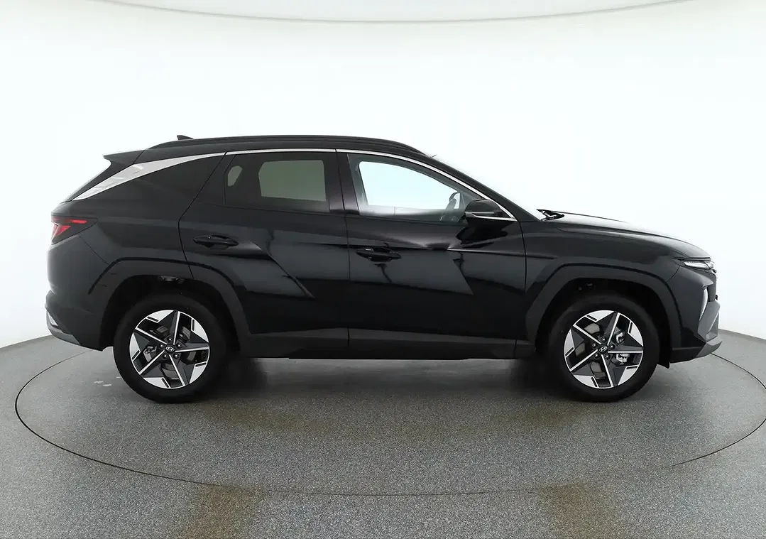 Hyundai TUCSON - Thumbnail 6