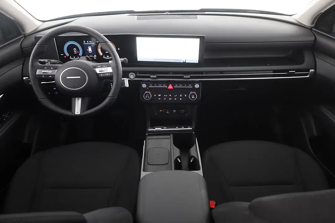Hyundai TUCSON - Thumbnail 9