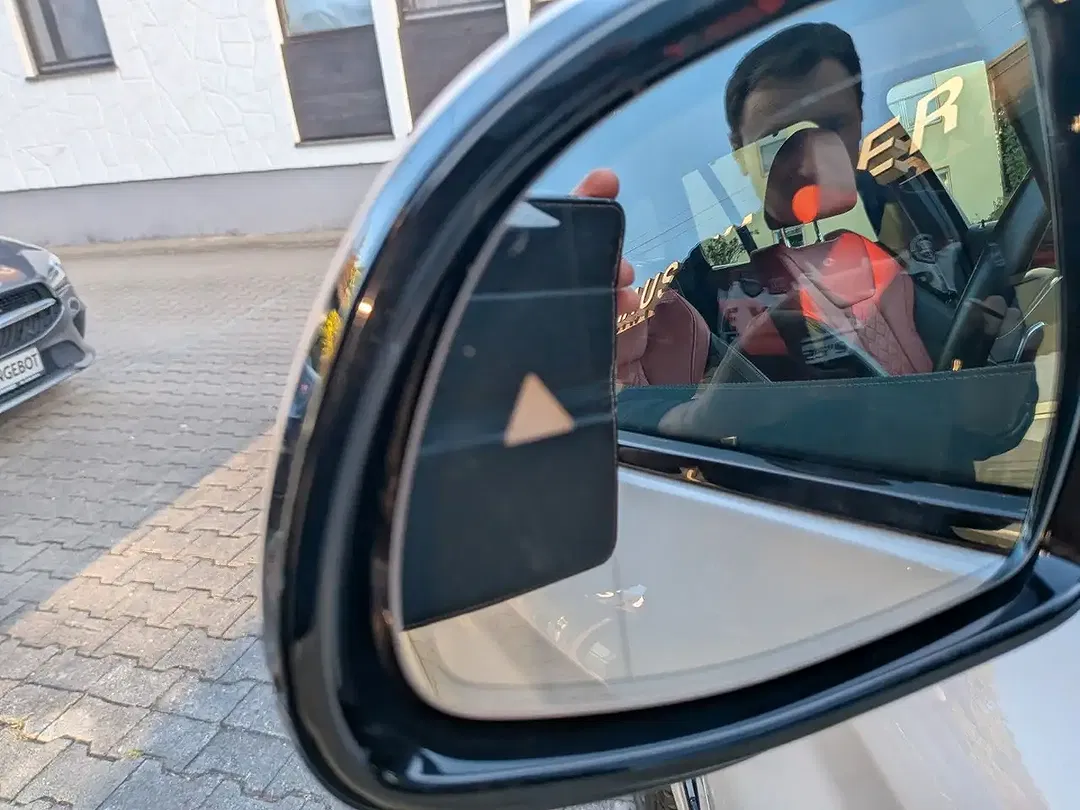 BMW X3 - Thumbnail 20