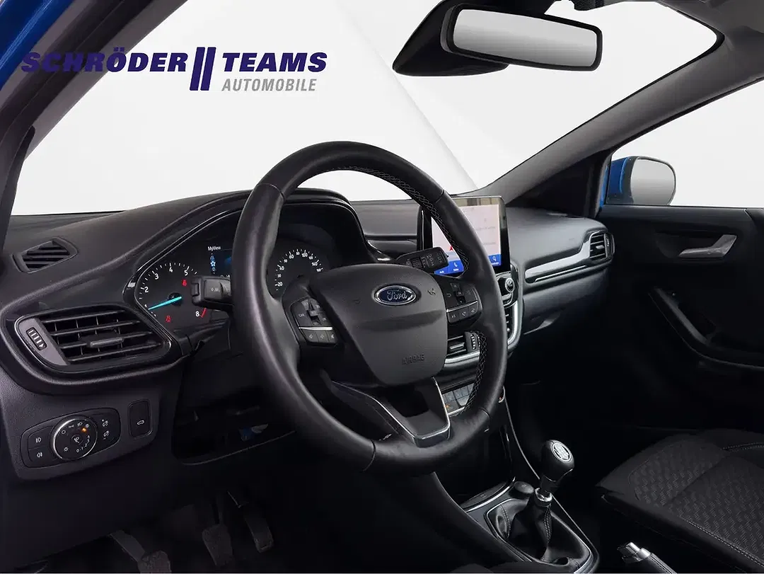 Ford Puma - Thumbnail 10