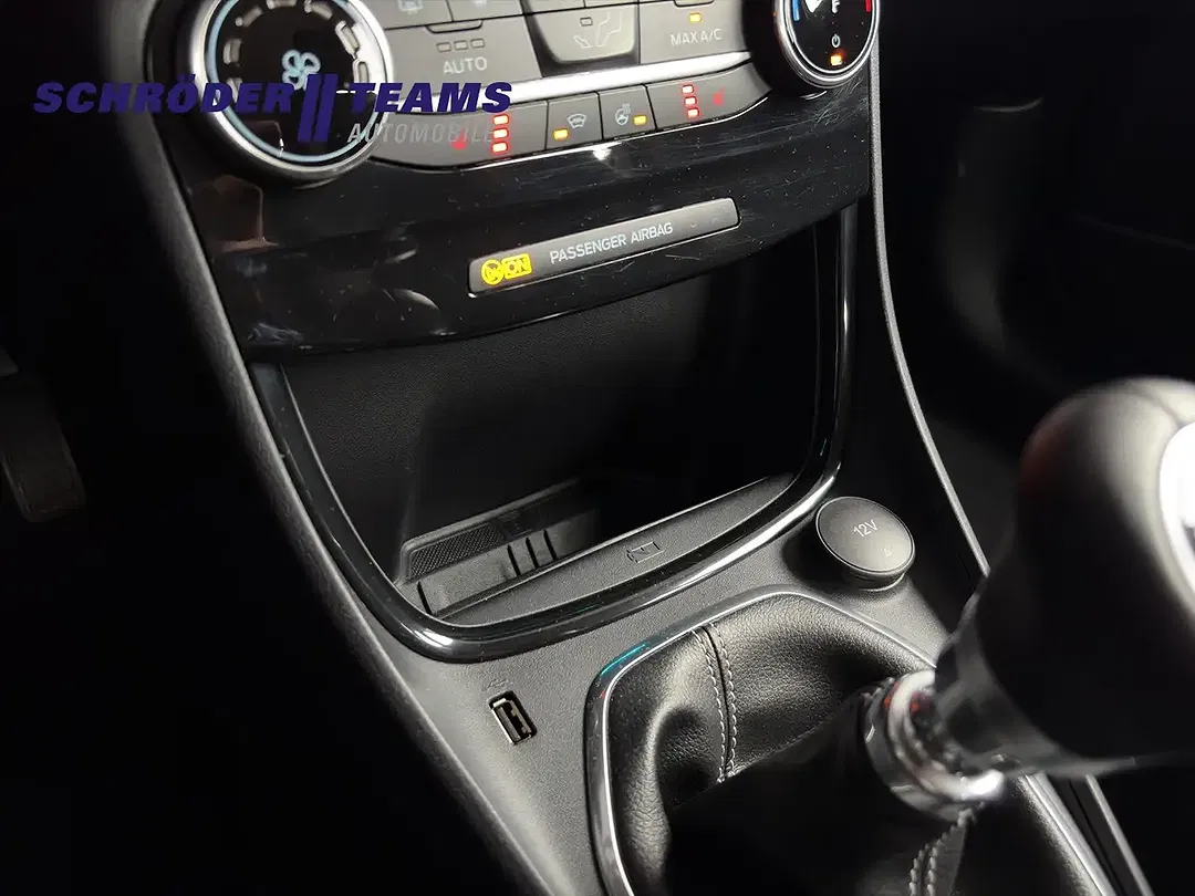 Ford Puma - Thumbnail 12