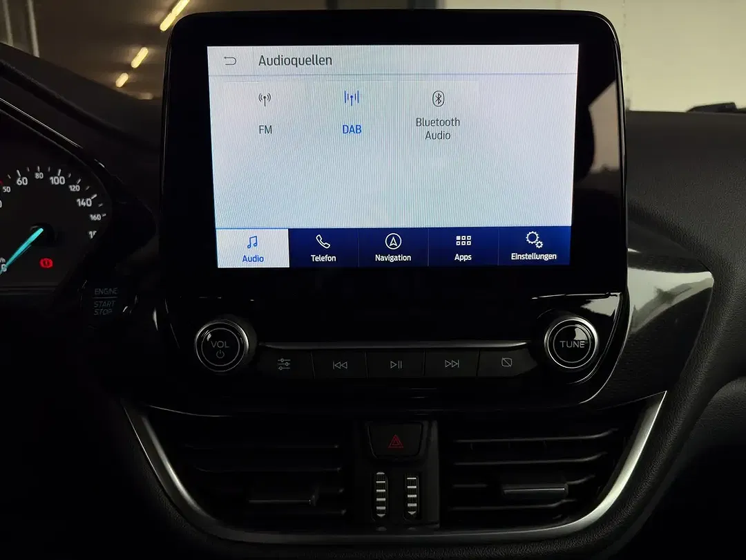 Ford Puma - Thumbnail 14