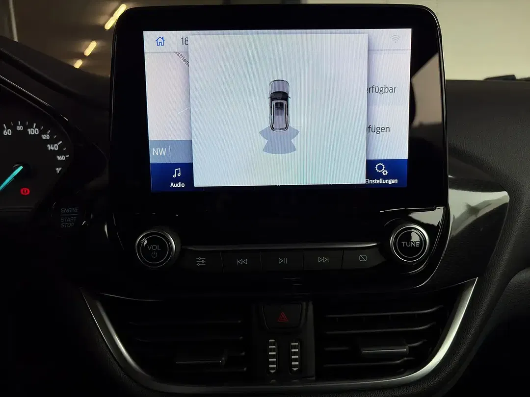 Ford Puma - Thumbnail 15