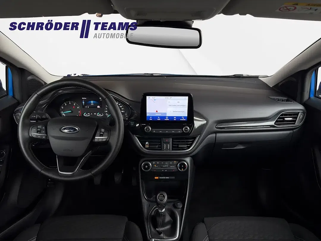 Ford Puma - Thumbnail 8