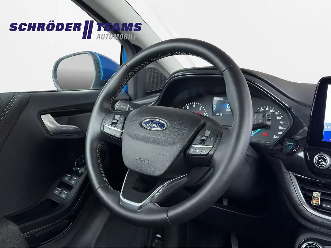 Ford Puma - Thumbnail 9