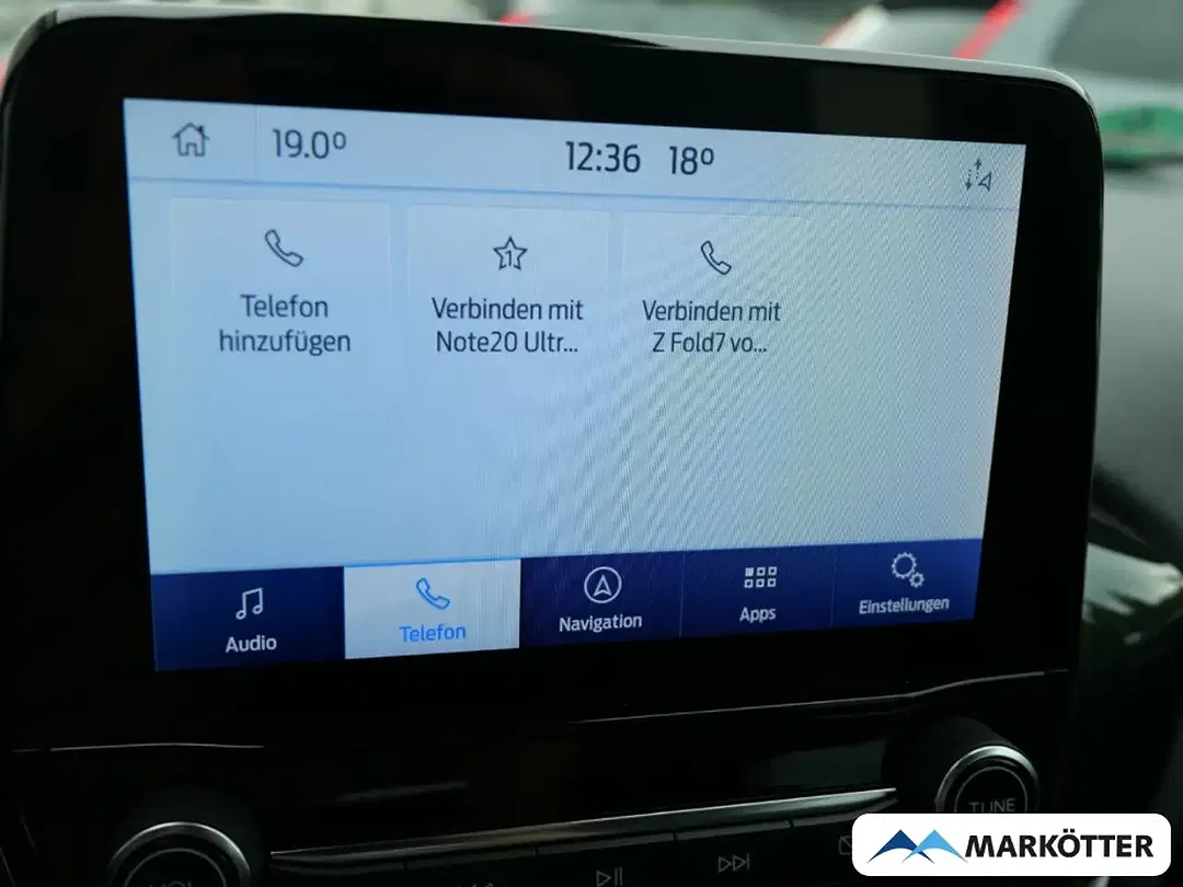 Ford Fiesta - Thumbnail 13
