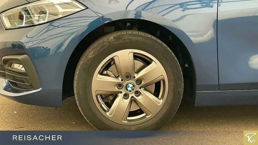 BMW 118 - Thumbnail 3