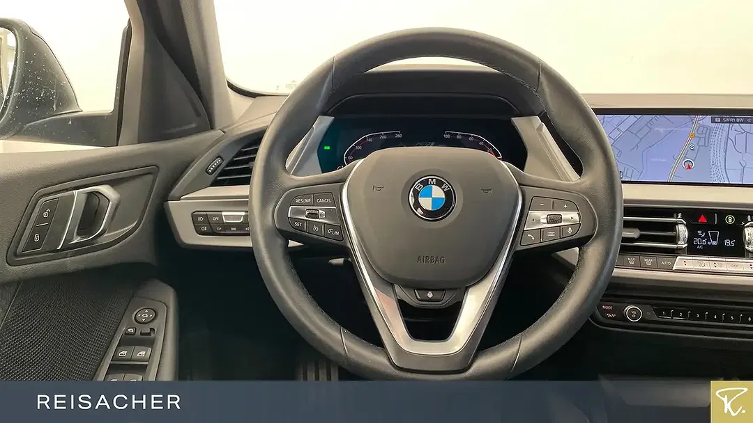 BMW 118 - Thumbnail 5