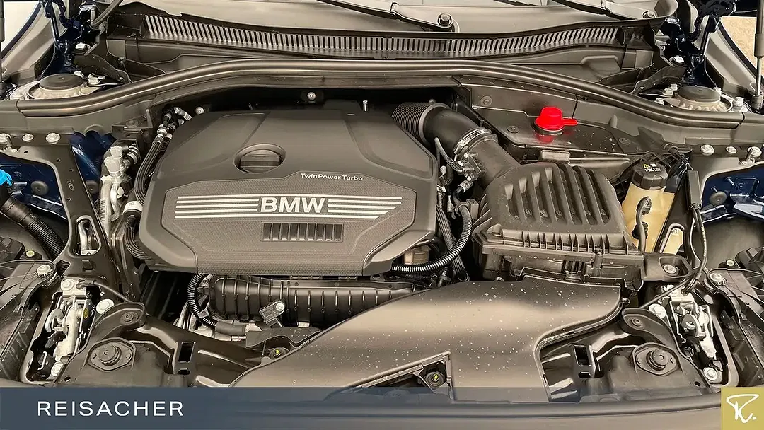 BMW 118 - Thumbnail 7