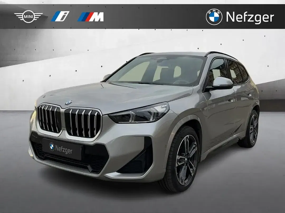 BMW X1 - Thumbnail 1