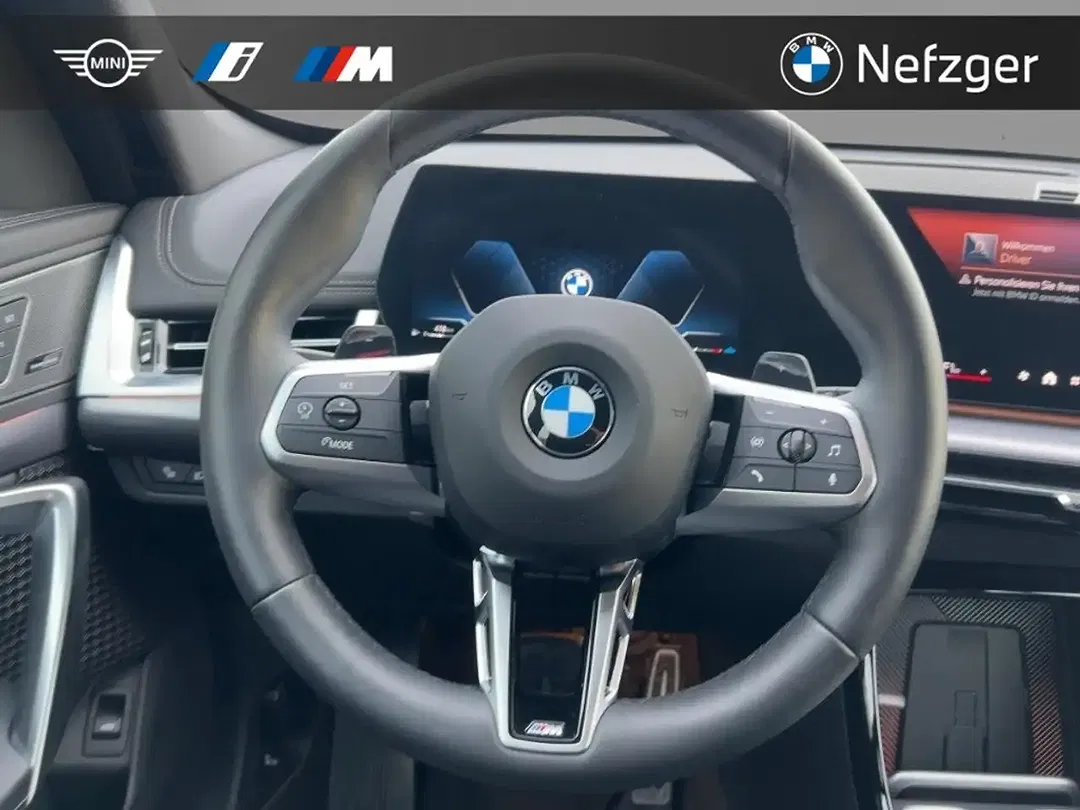 BMW X1 - Thumbnail 10