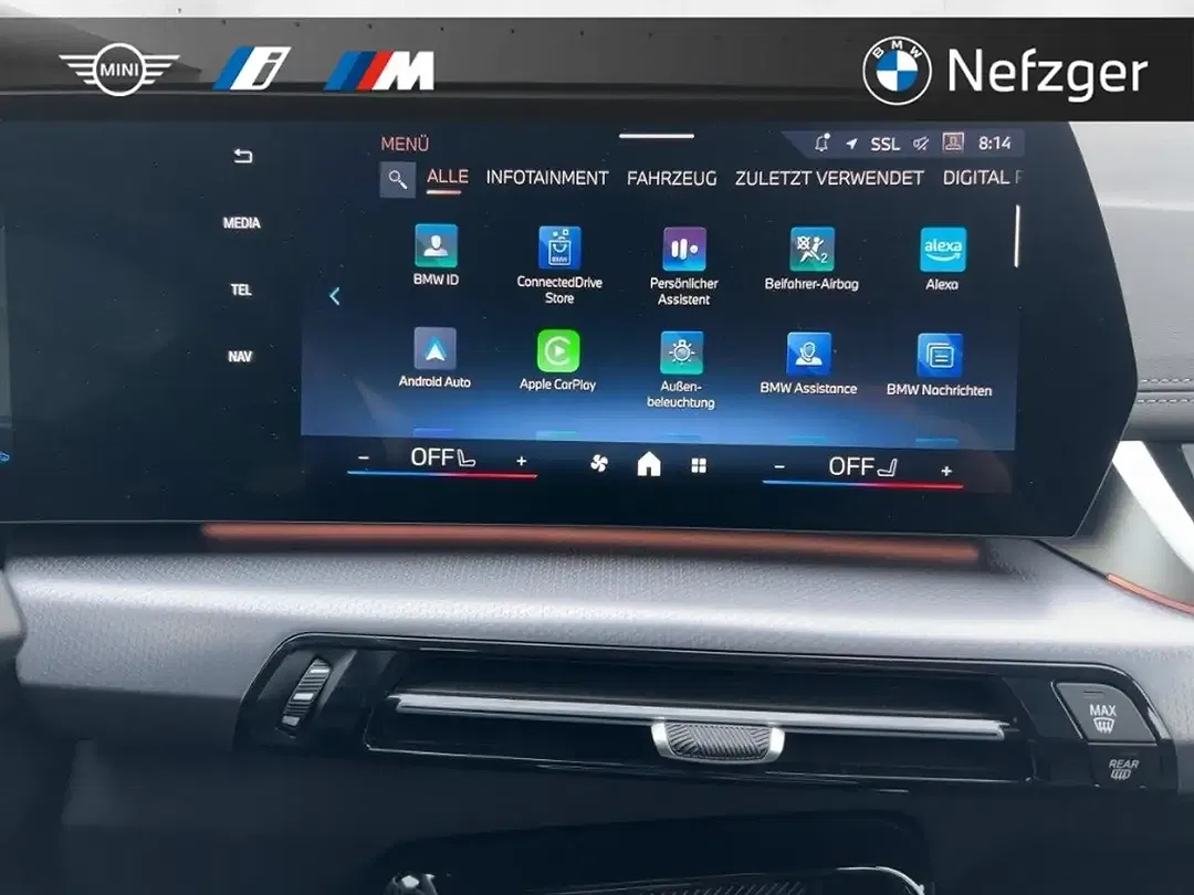 BMW X1 - Thumbnail 11