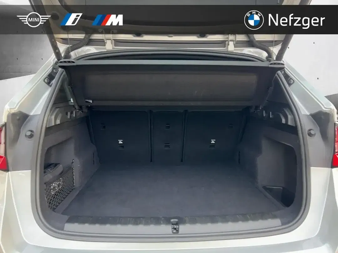 BMW X1 - Thumbnail 6