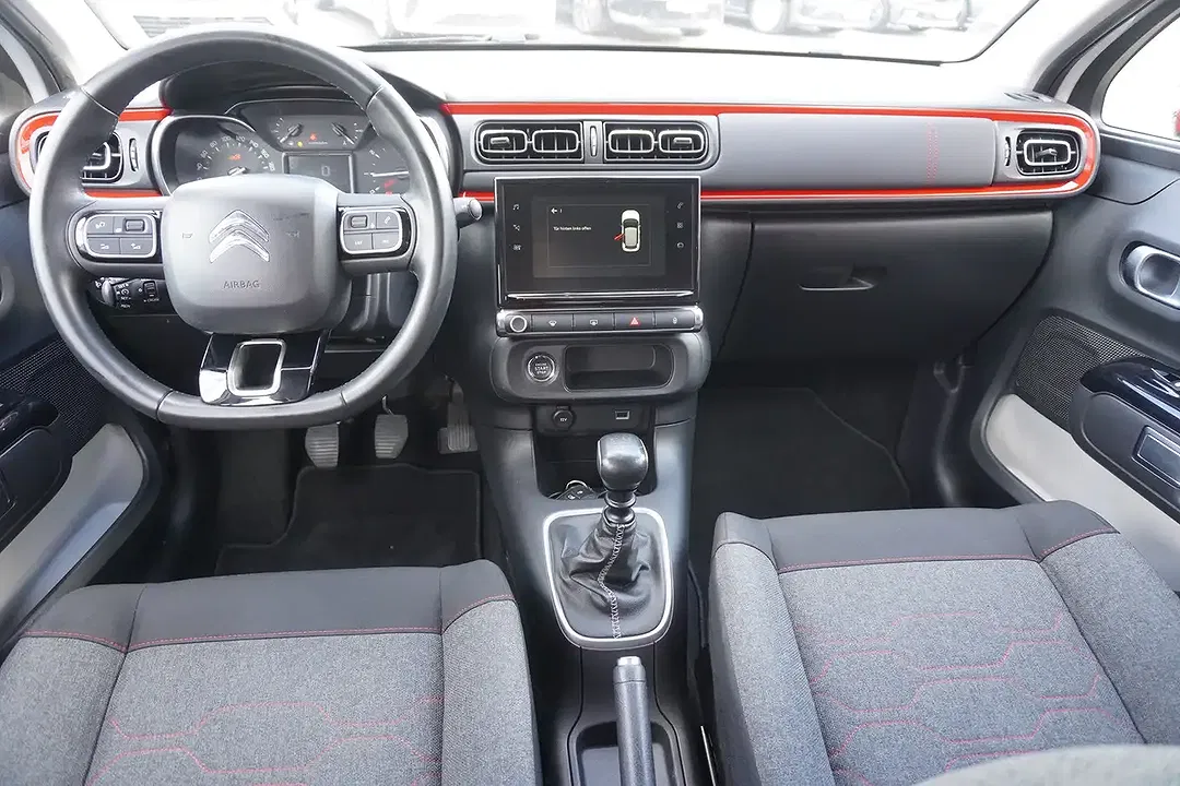 Citroen C3 - Thumbnail 10