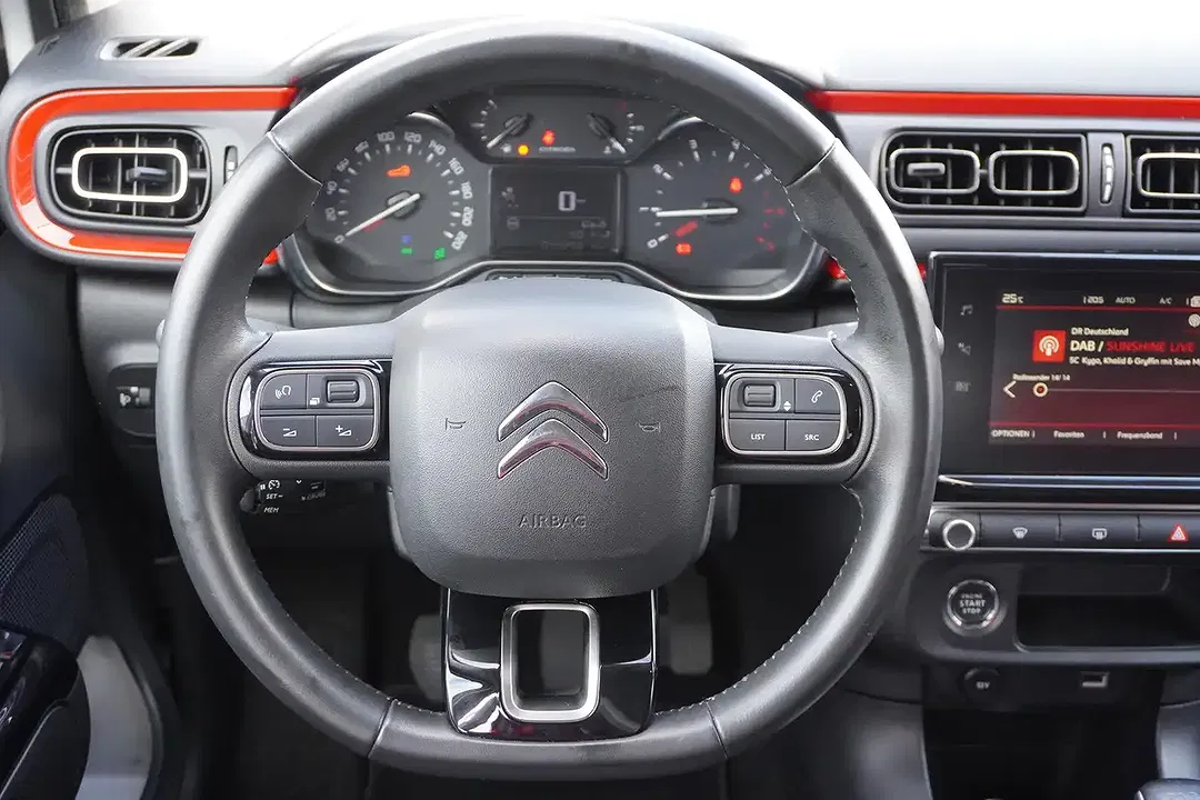 Citroen C3 - Thumbnail 11