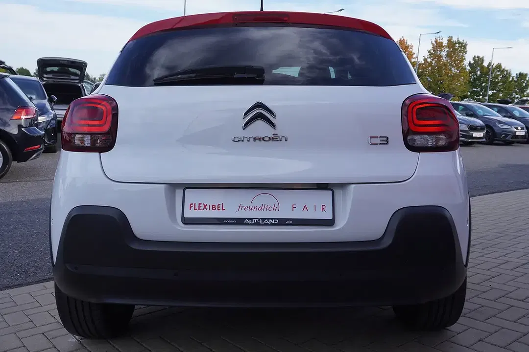 Citroen C3 - Thumbnail 4
