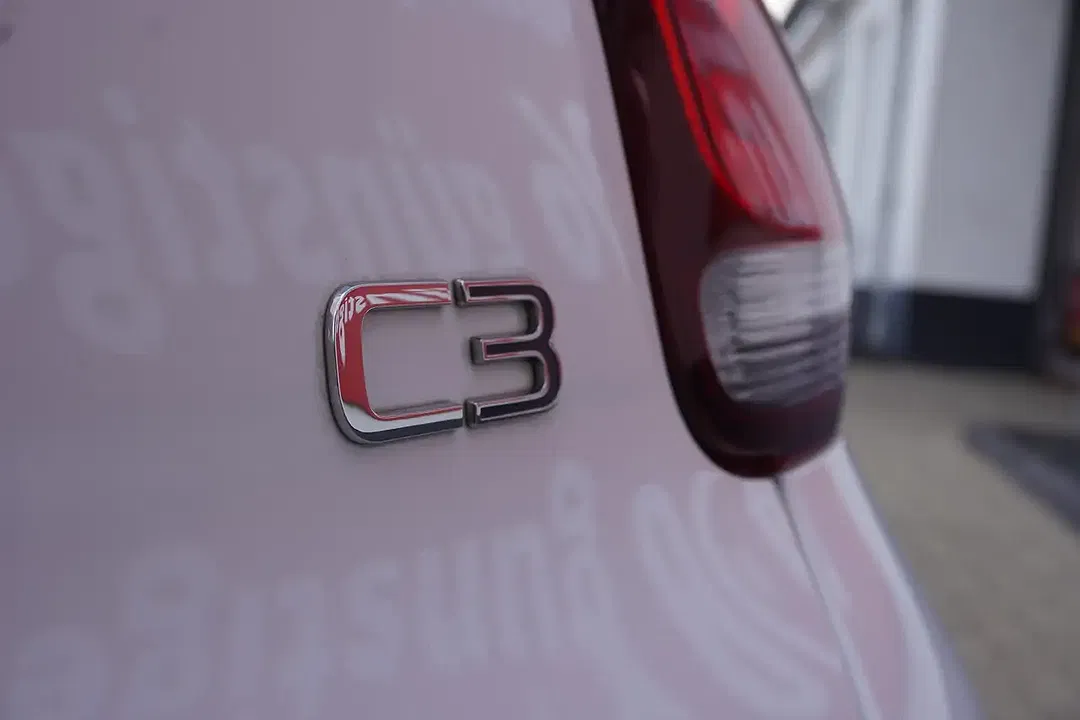 Citroen C3 - Thumbnail 5