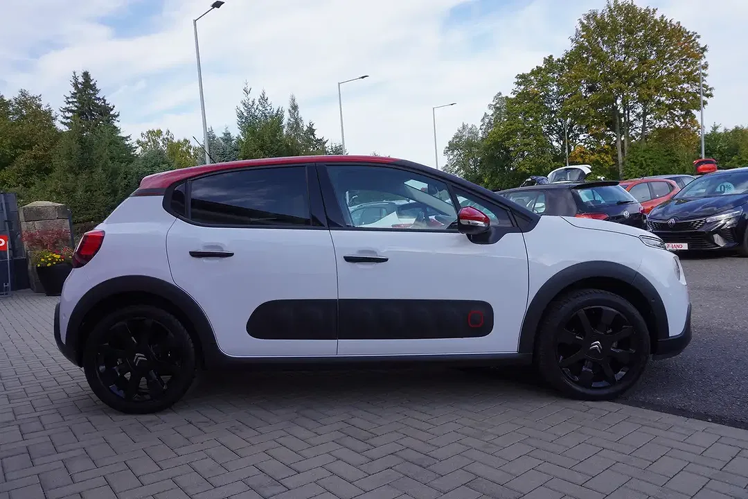 Citroen C3 - Thumbnail 6