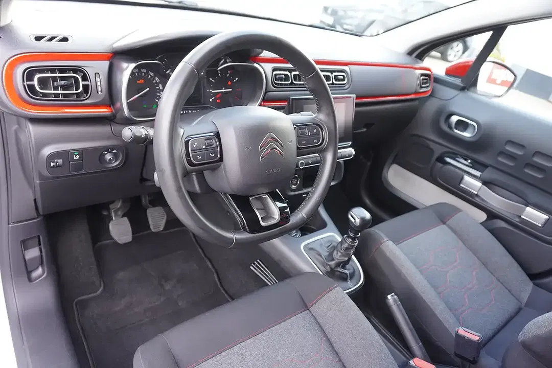 Citroen C3 - Thumbnail 9
