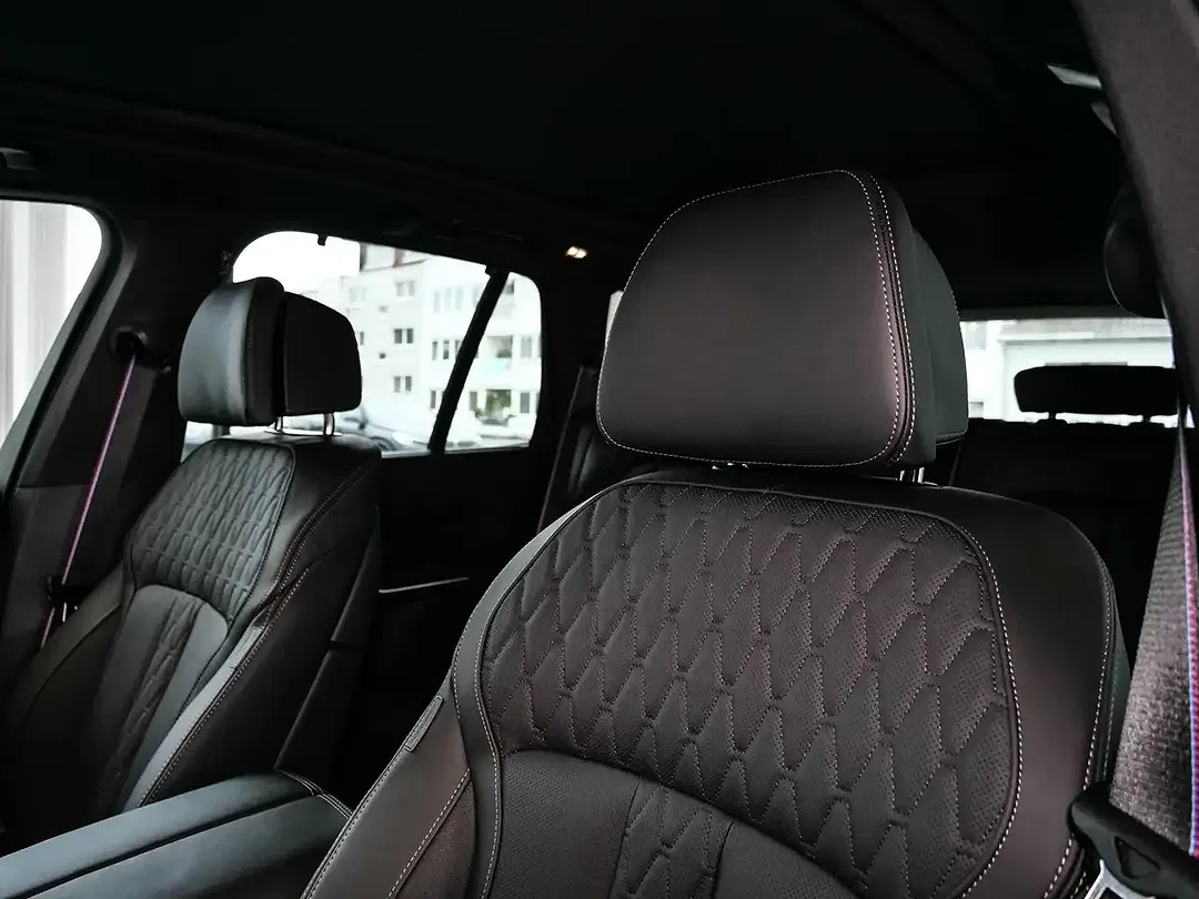 BMW X5 - Thumbnail 10
