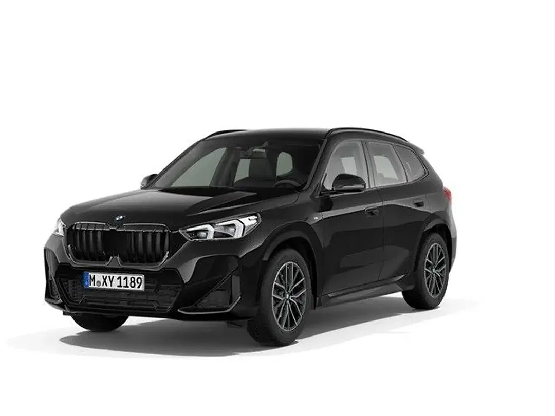 BMW X1 - Afbeelding 1