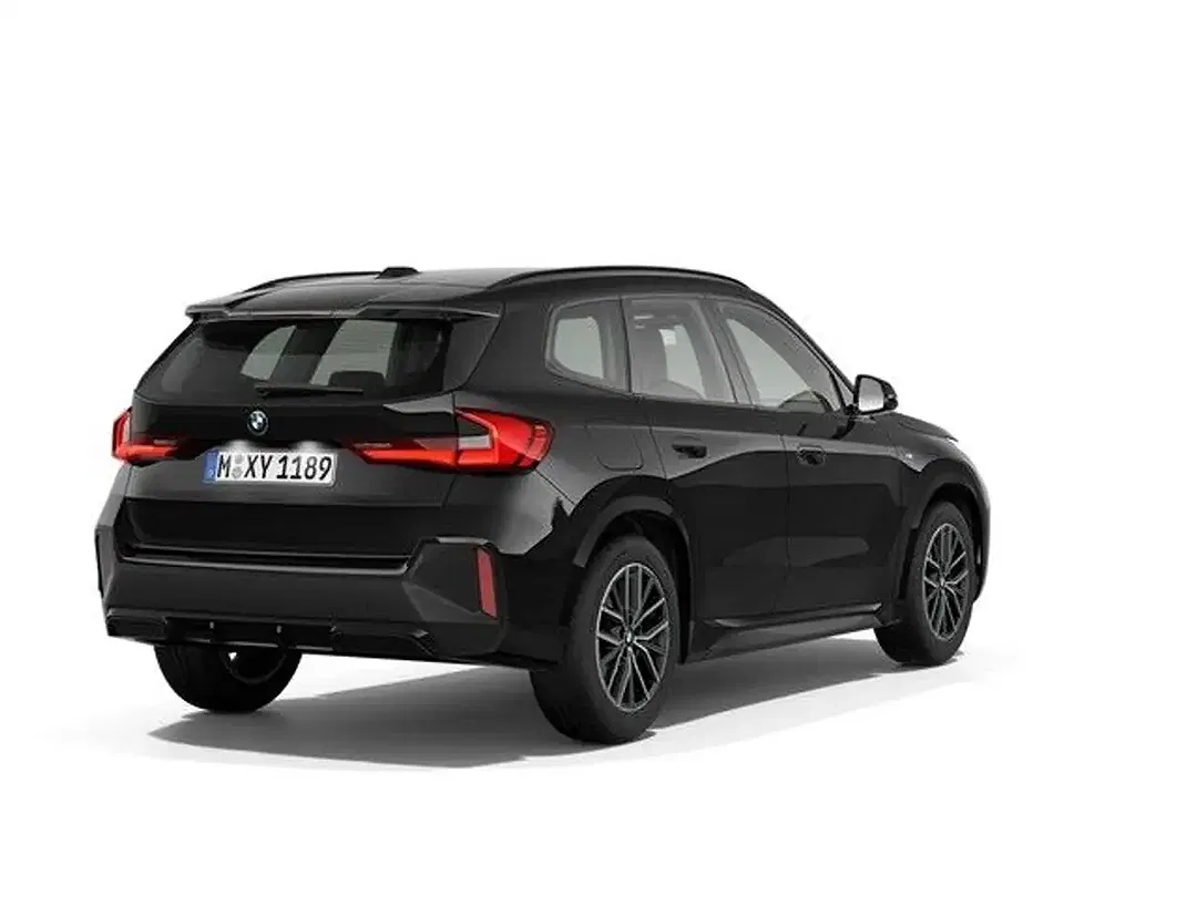 BMW X1 - Thumbnail 3