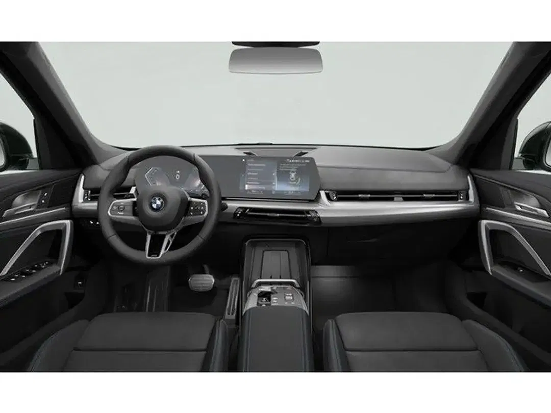 BMW X1 - Thumbnail 5