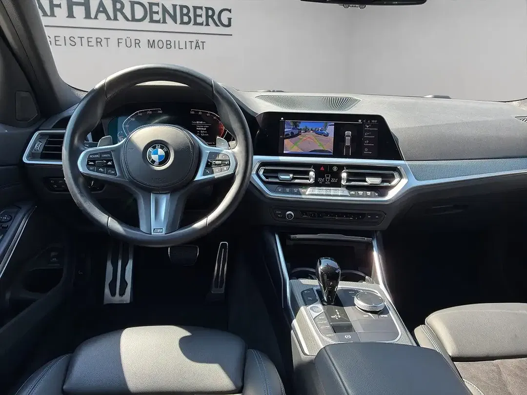 BMW 330 - Thumbnail 14