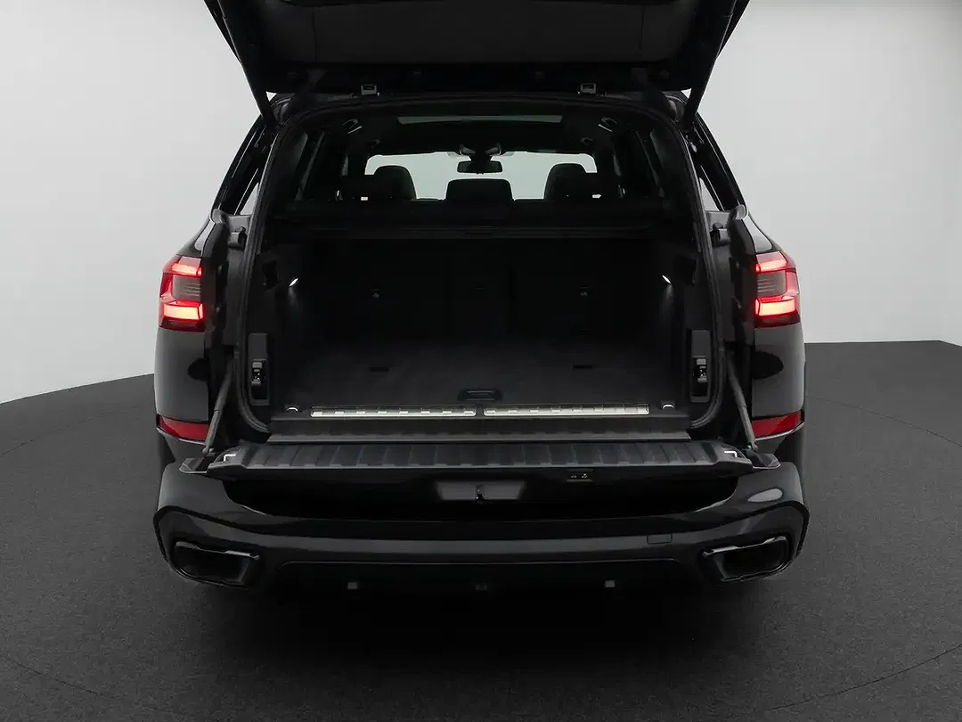 BMW X5 - Thumbnail 13