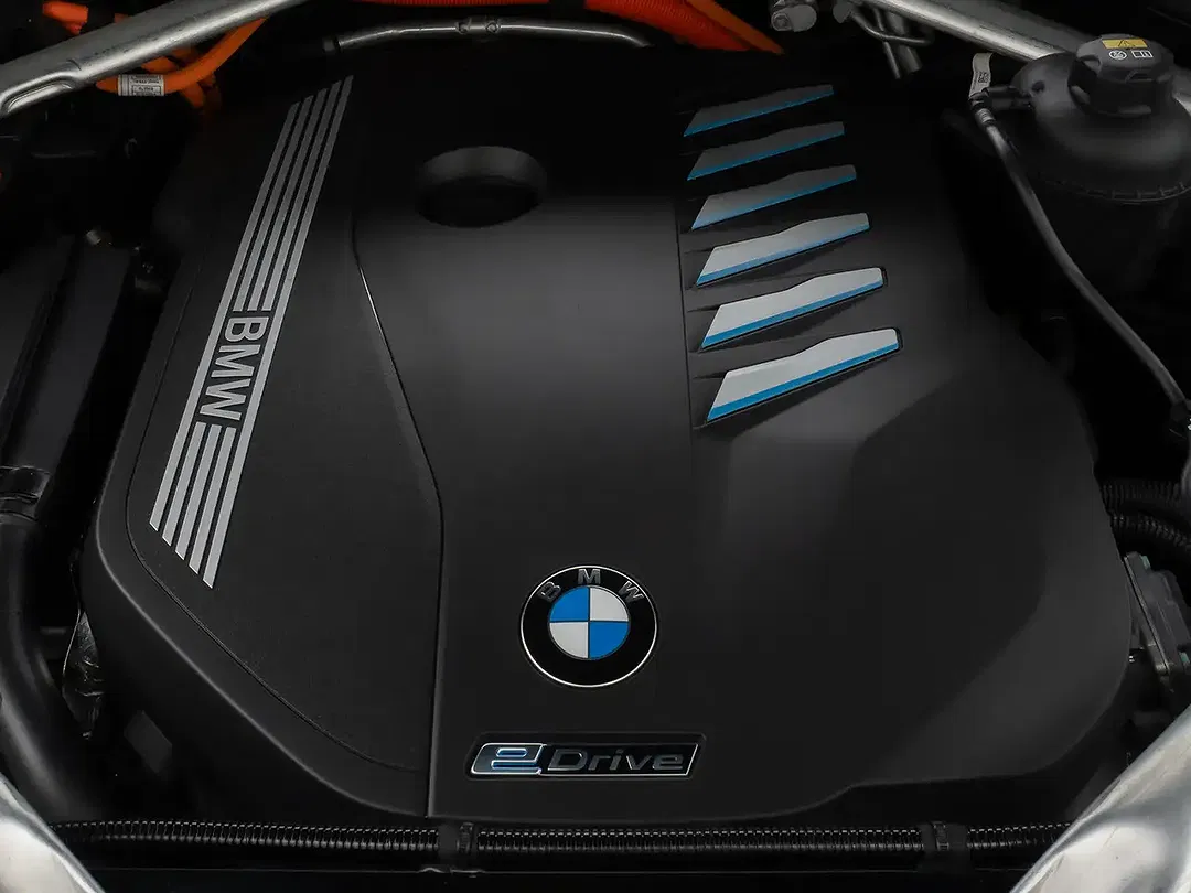 BMW X5 - Thumbnail 14